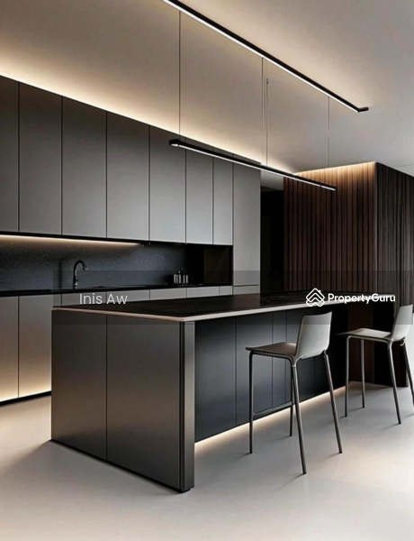 Untuk Dijual - Bukit Jalil Bukit Jalil [MRT Linked] [Duplex Layout] [3rd 0 d/p]