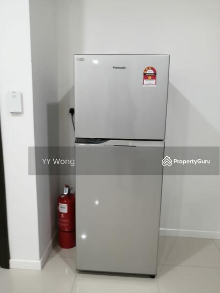 Service Residence for Rent at Residential Suites @ HighPark - YY Wong - PropertyGuru.com.my