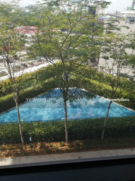 Service Residence for Rent at Residential Suites @ HighPark - YY Wong - PropertyGuru.com.my