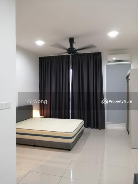 Service Residence for Rent at Residential Suites @ HighPark - YY Wong - PropertyGuru.com.my