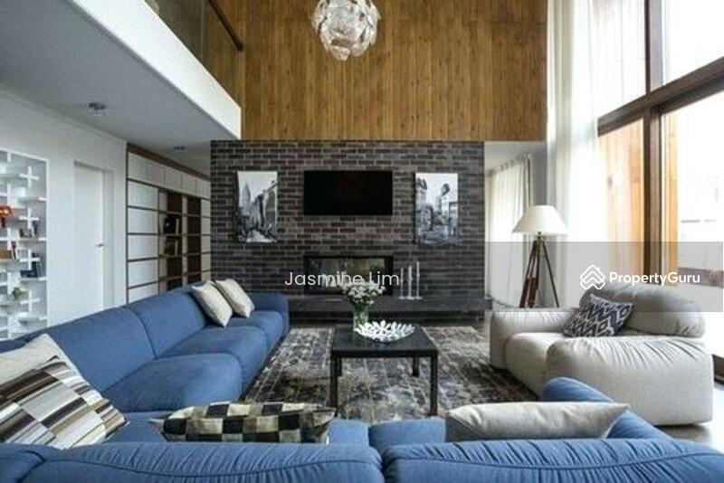 Untuk Dijual - Dengkil- 0% Downpayment!!! Double Storey Semi-D 45x100 Freehold Last 4 Unit [Cyberjaya]