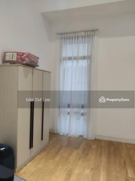 The Valley TTDI, Ampang Bedroom