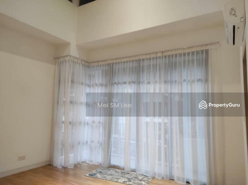 The Valley TTDI, Ampang Bedroom