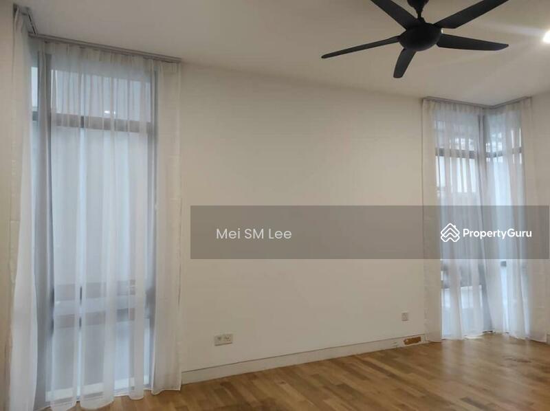 The Valley TTDI, Ampang Bedroom