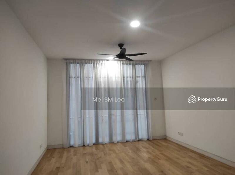 The Valley TTDI, Ampang Bedroom