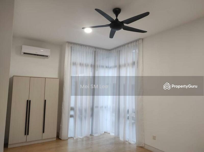 The Valley TTDI, Ampang Bedroom