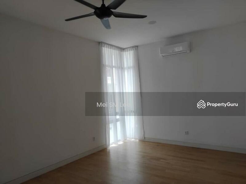 The Valley TTDI, Ampang Bedroom