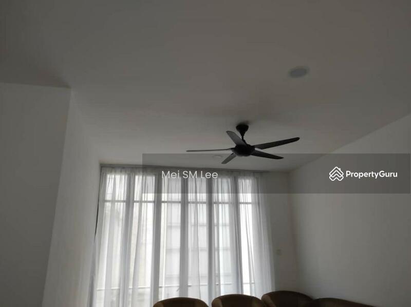 The Valley TTDI, Ampang Bedroom