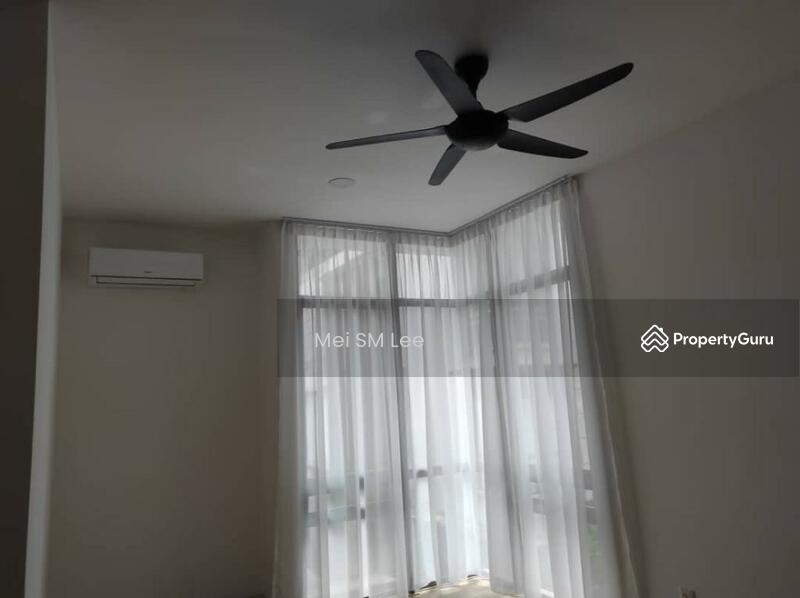 The Valley TTDI, Ampang Bedroom