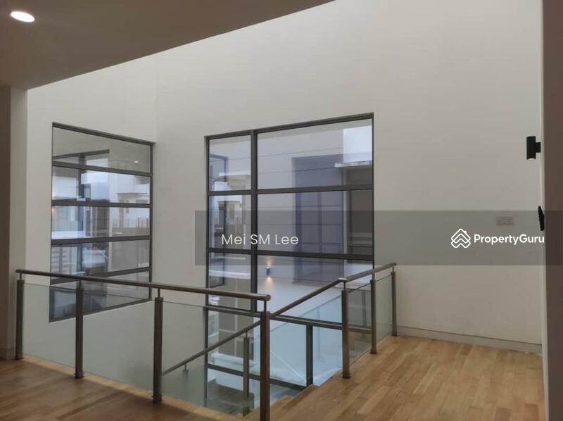 The Valley TTDI, Ampang