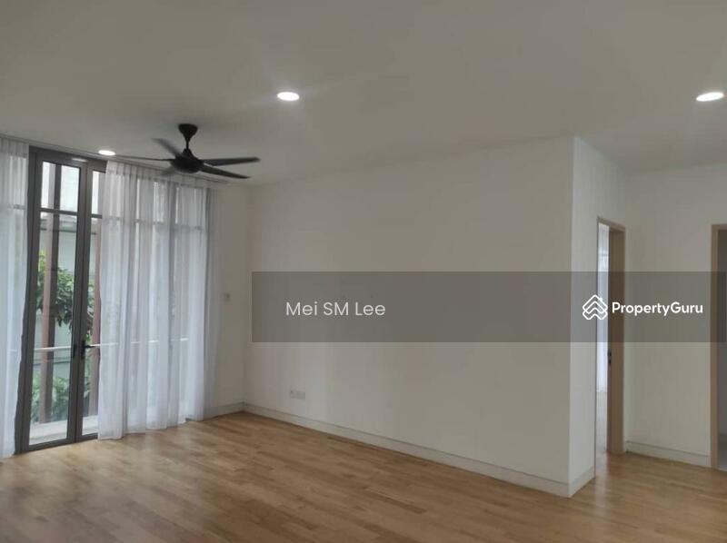 The Valley TTDI, Ampang Bedroom