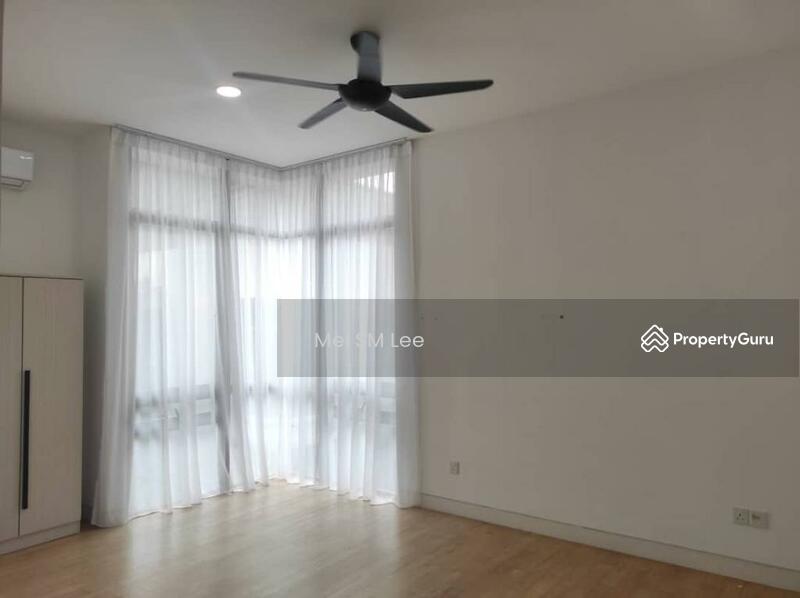 The Valley TTDI, Ampang Bedroom