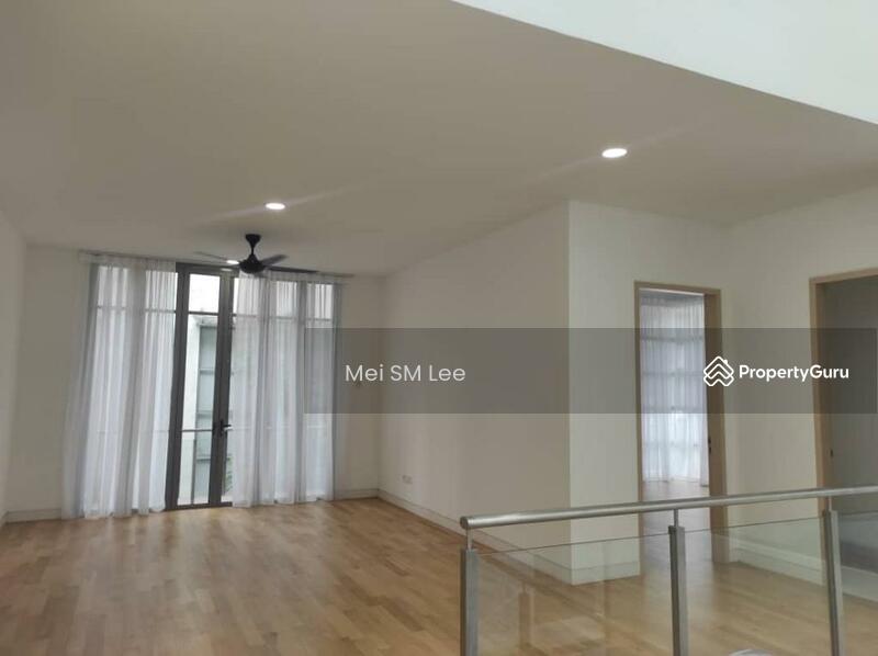 The Valley TTDI, Ampang