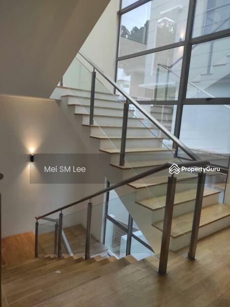 The Valley TTDI, Ampang