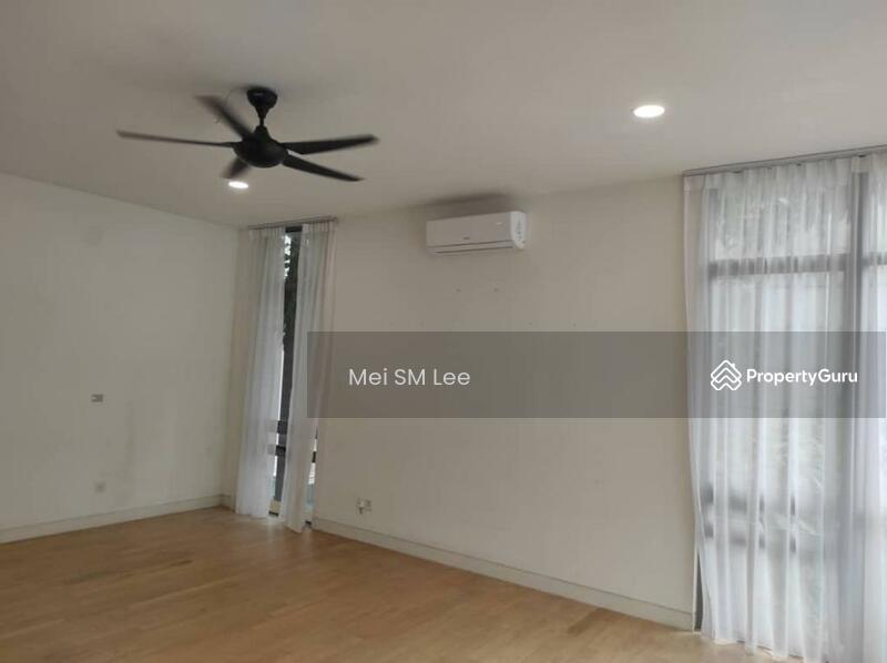 The Valley TTDI, Ampang Bedroom