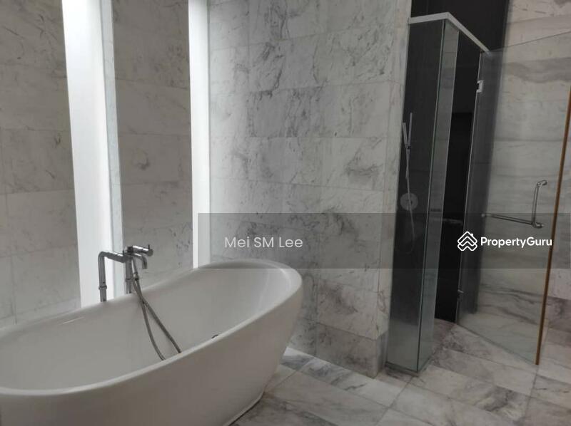 The Valley TTDI, Ampang Bathroom