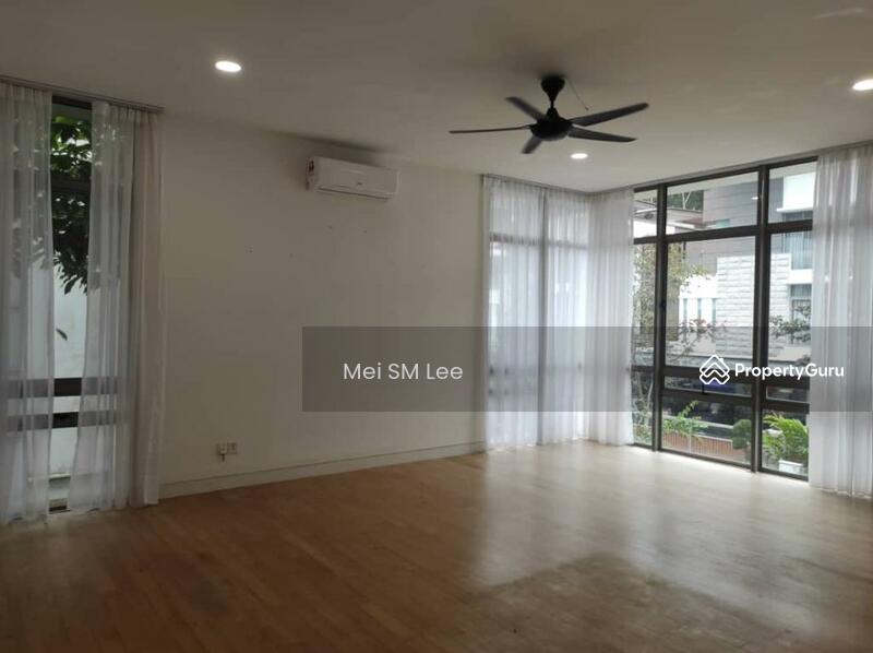 The Valley TTDI, Ampang Bedroom