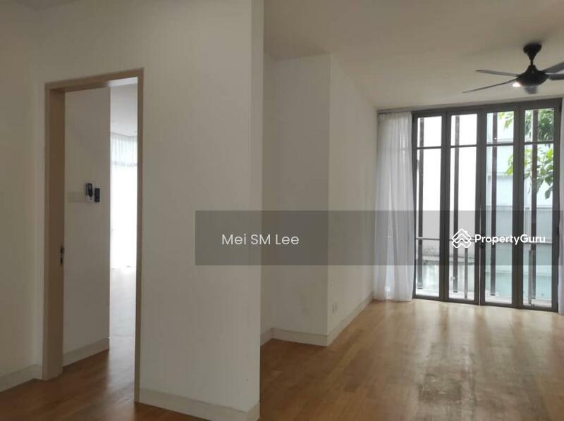 The Valley TTDI, Ampang Bedroom