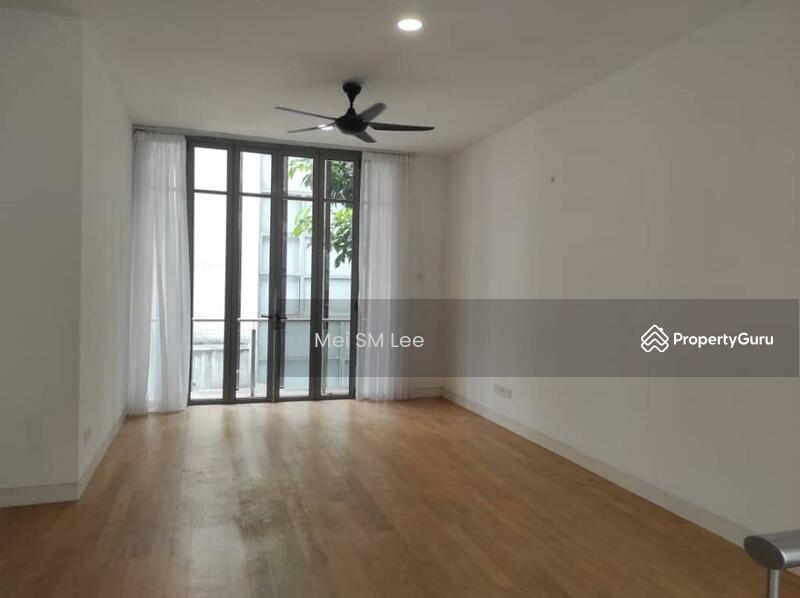 The Valley TTDI, Ampang Bedroom