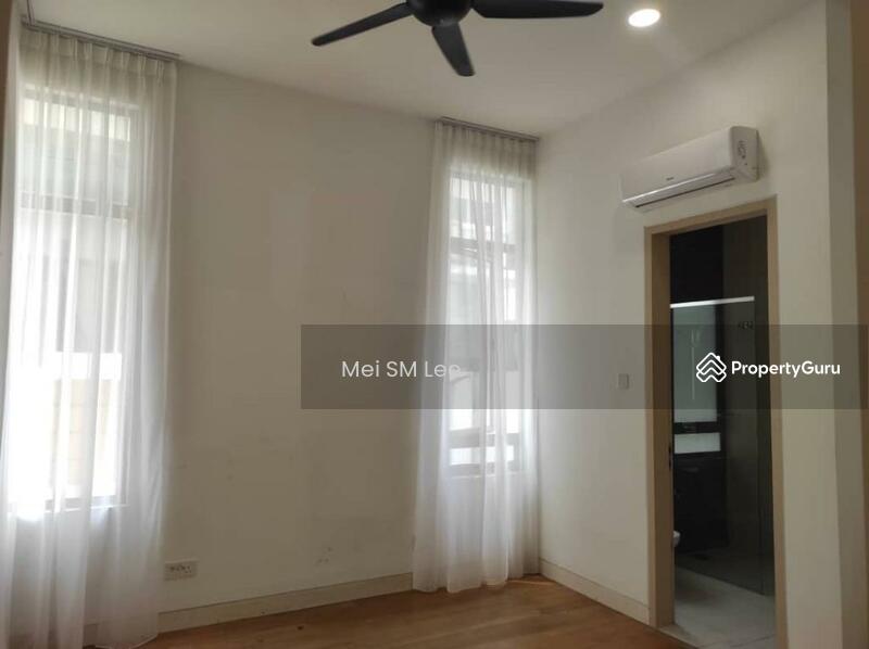 The Valley TTDI, Ampang Bedroom