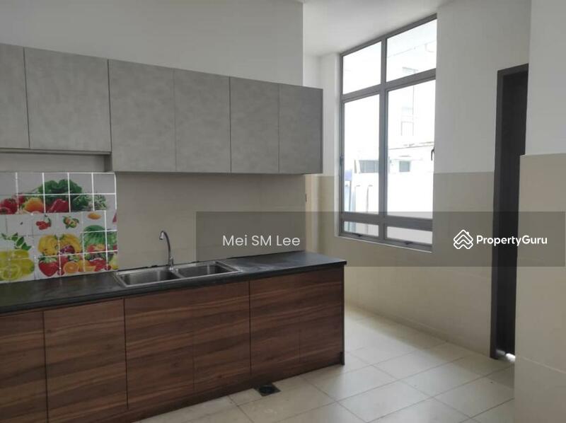 The Valley TTDI, Ampang Wet Kitchen