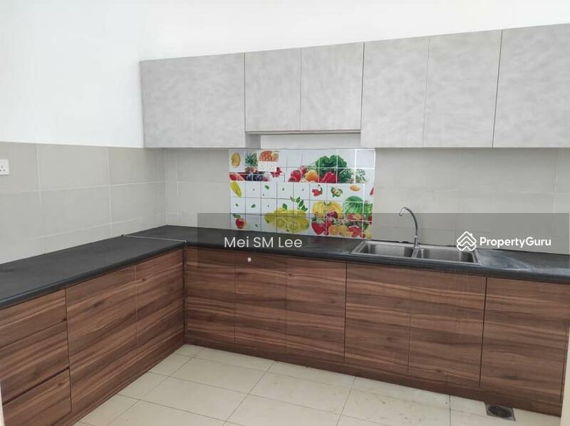 The Valley TTDI, Ampang Wet Kitchen