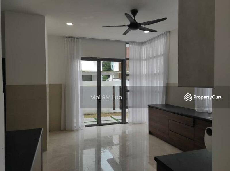 The Valley TTDI, Ampang