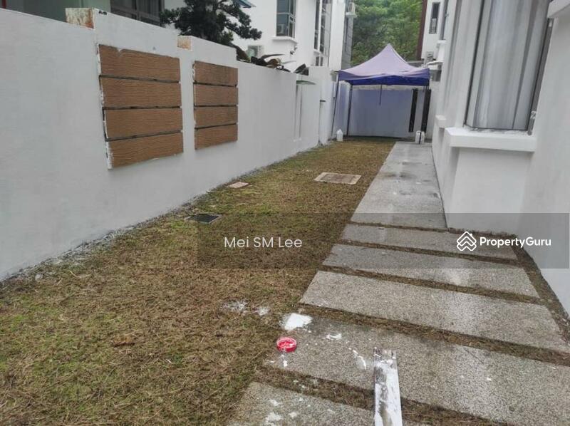 The Valley TTDI, Ampang