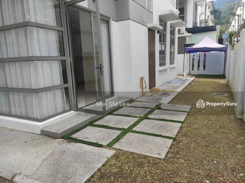 The Valley TTDI, Ampang