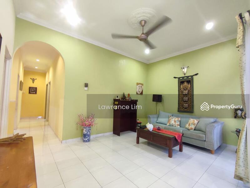 Alai Perdana Below Value Single Storey Corner Lot Semi D, Alai perdana