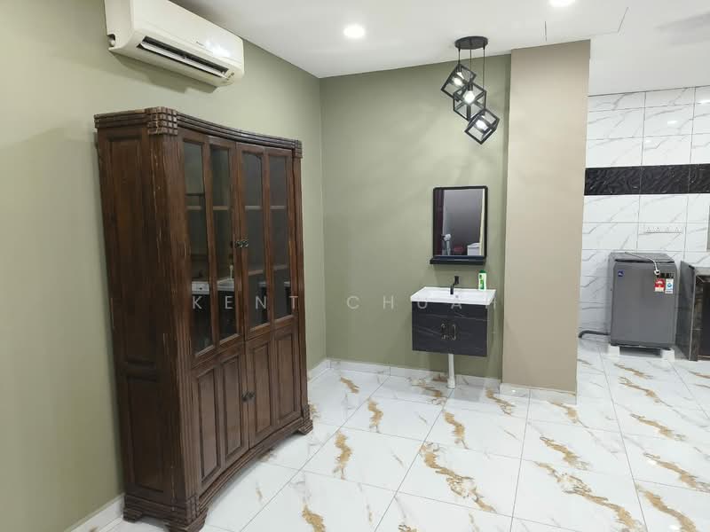 2-storey Terraced House for Rent in Raja Uda (Butterworth) - Kent Chuah - Interior - PropertyGuru.com.my