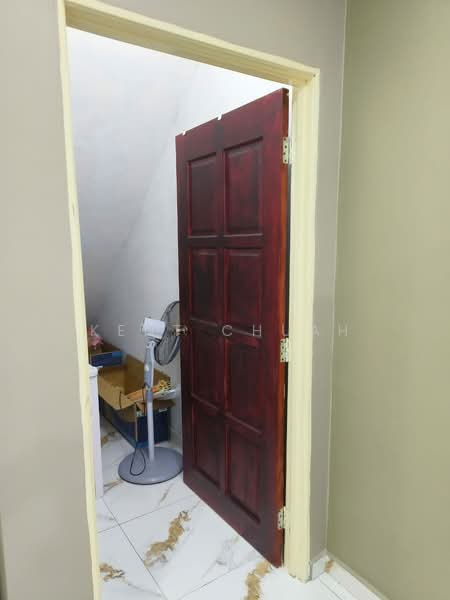 2-storey Terraced House for Rent in Raja Uda (Butterworth) - Kent Chuah - Interior - PropertyGuru.com.my