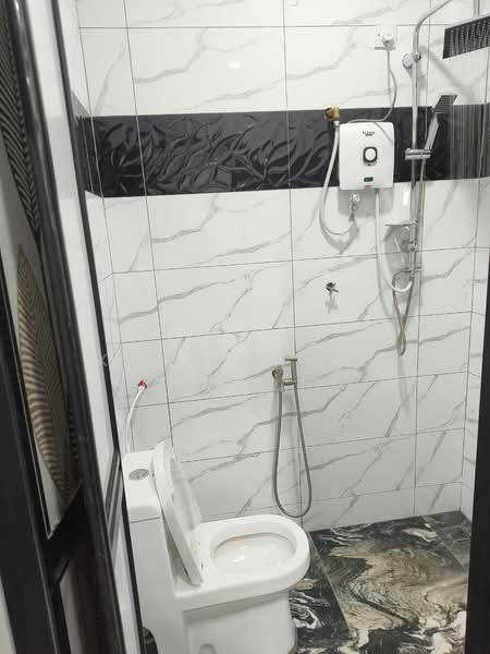 2-storey Terraced House for Rent in Raja Uda (Butterworth) - Kent Chuah - Bathroom - PropertyGuru.com.my