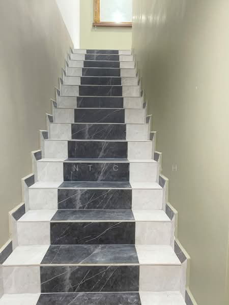 2-storey Terraced House for Rent in Raja Uda (Butterworth) - Kent Chuah - Interior - PropertyGuru.com.my