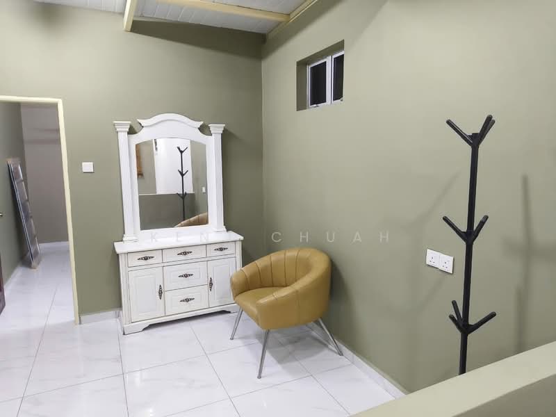2-storey Terraced House for Rent in Raja Uda (Butterworth) - Kent Chuah - Interior - PropertyGuru.com.my