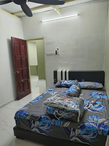 2-storey Terraced House for Rent in Raja Uda (Butterworth) - Kent Chuah - Bedroom - PropertyGuru.com.my