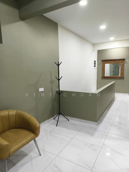 2-storey Terraced House for Rent in Raja Uda (Butterworth) - Kent Chuah - Interior - PropertyGuru.com.my