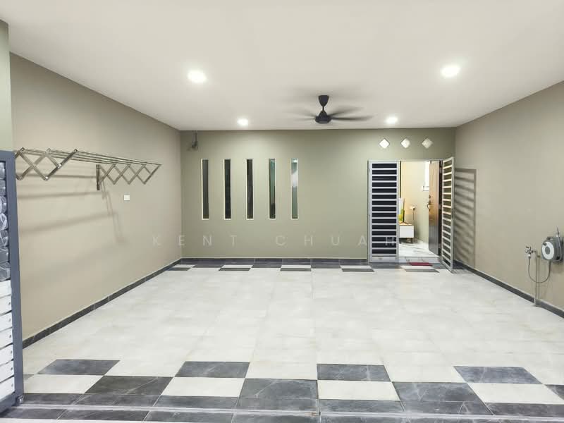 2-storey Terraced House for Rent in Raja Uda (Butterworth) - Kent Chuah - Interior - PropertyGuru.com.my