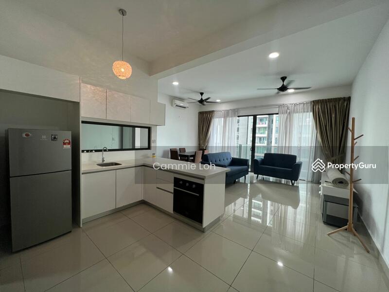 Untuk Disewa - Citizen @ Old Klang Road