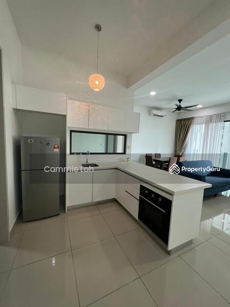 Untuk Disewa - Citizen @ Old Klang Road