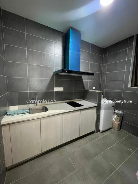 Untuk Disewa - Citizen @ Old Klang Road