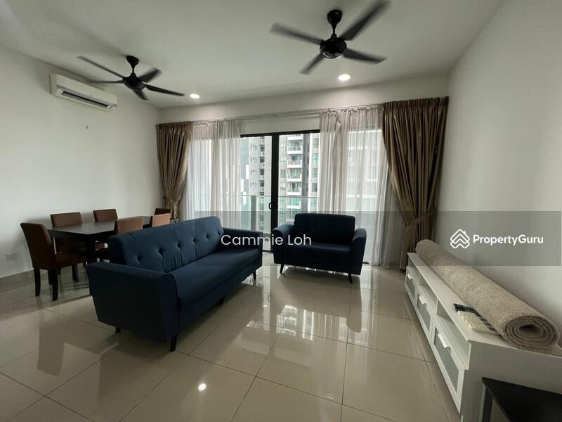 Untuk Disewa - Citizen @ Old Klang Road