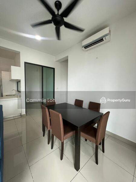 Untuk Disewa - Citizen @ Old Klang Road