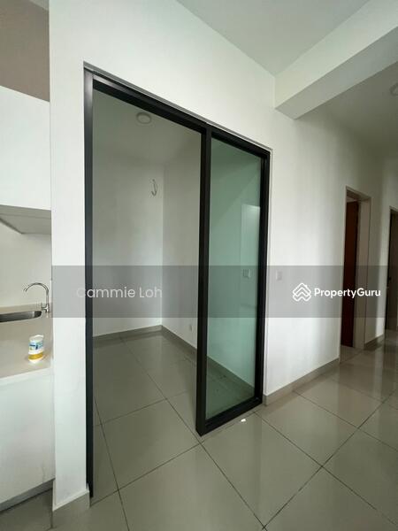 Untuk Disewa - Citizen @ Old Klang Road