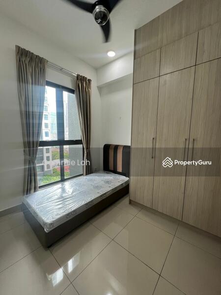 Untuk Disewa - Citizen @ Old Klang Road