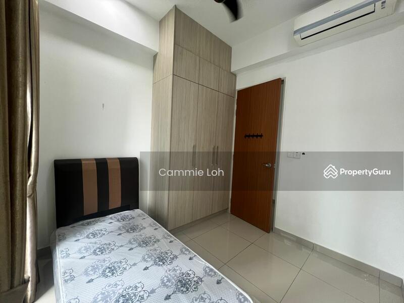 Untuk Disewa - Citizen @ Old Klang Road