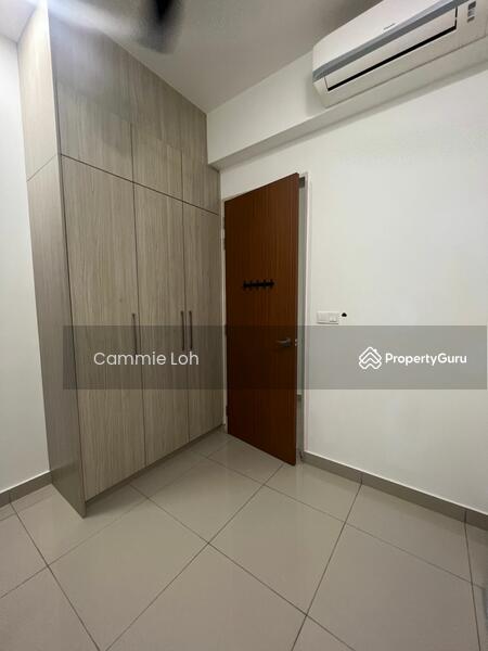 Untuk Disewa - Citizen @ Old Klang Road