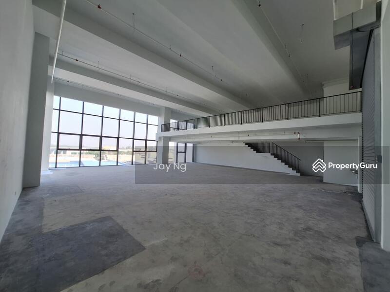 Untuk Disewa - EMHUB, Kota Damansara