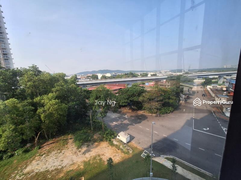 Untuk Disewa - EMHUB, Kota Damansara