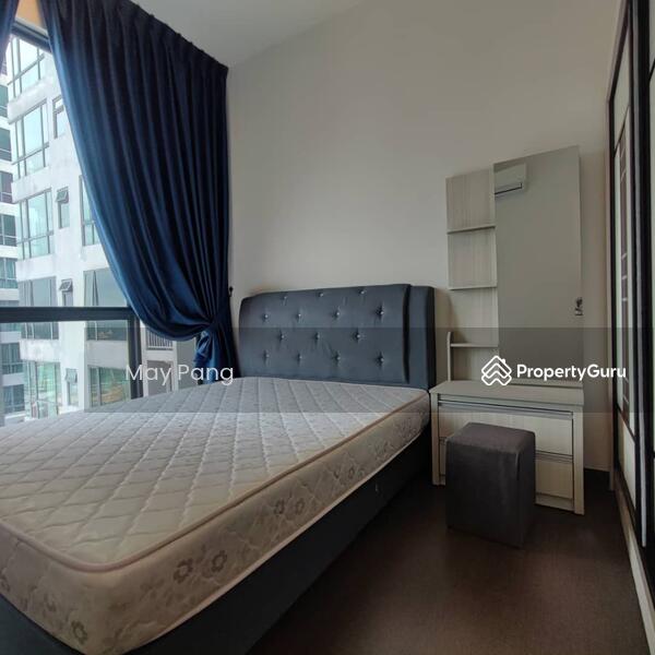For Rent - SKS Pavillion Residences